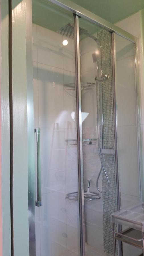 Aux Nobles Acacias Apartment Epagne-Epagnette Luaran gambar