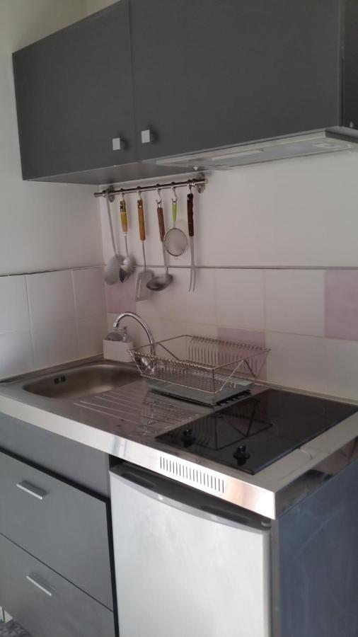 Aux Nobles Acacias Apartment Epagne-Epagnette Luaran gambar