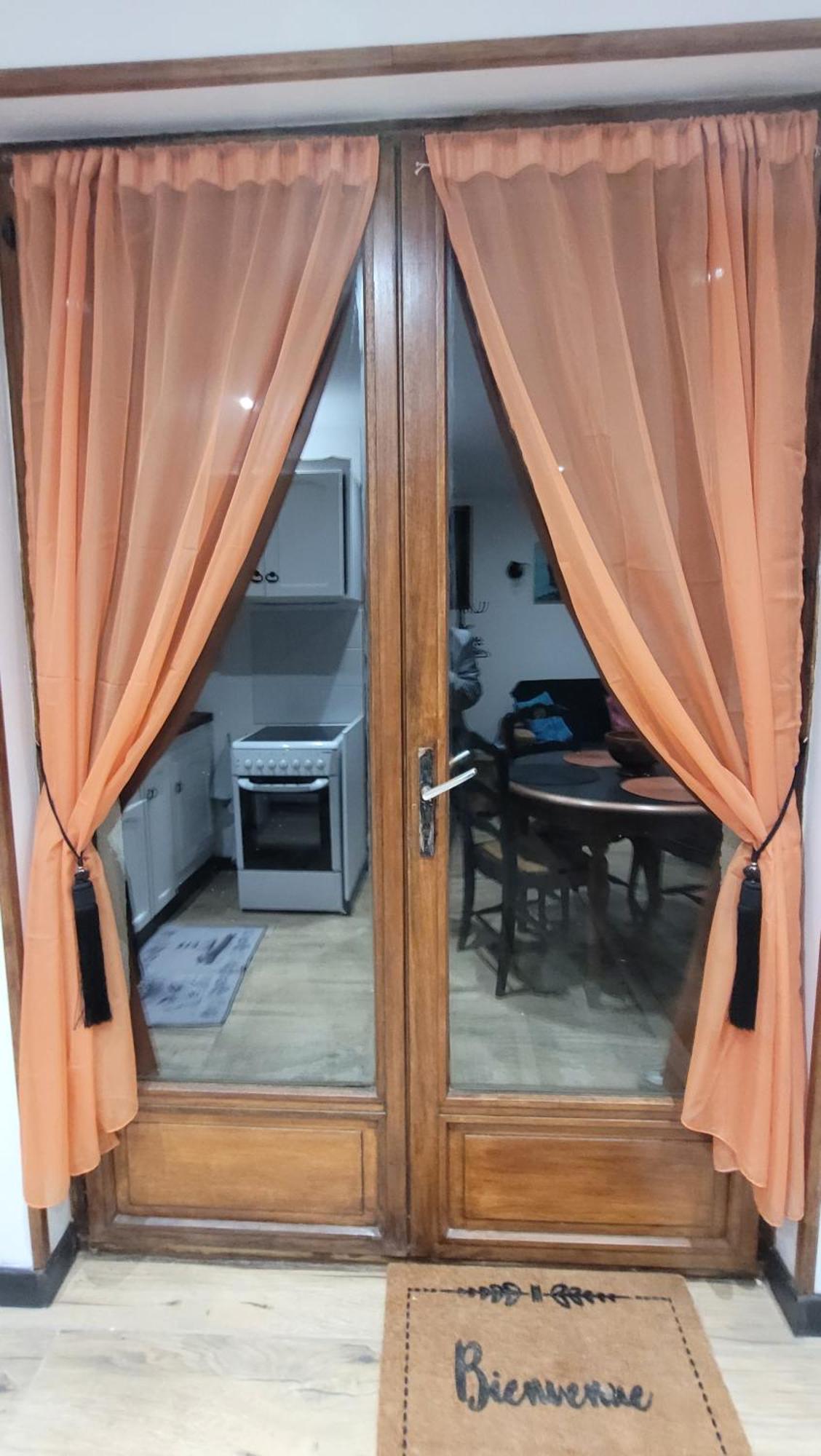 Aux Nobles Acacias Apartment Epagne-Epagnette Luaran gambar